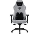 AndaSeat Phantom 3 Premium Gaming Chair - XL, Grey Linen Fabric thumbnail 2
