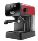 Gaggia Espresso Style Manual Coffee Machine And Cappuccino Maker With Milk Frother - Espresso Style Red thumbnail 1