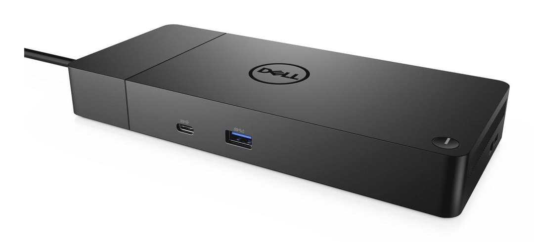 USB-C Docking Station - Image 1