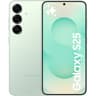 Samsung Galaxy S25 5G 128GB AI Mobile Phone - Mint