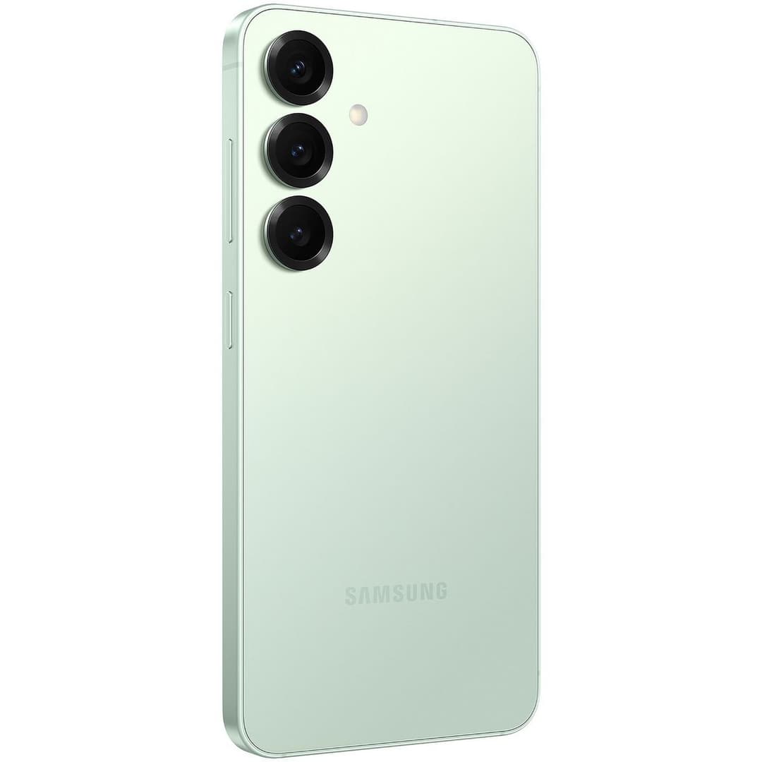Samsung Galaxy S25 5G 128GB AI Mobile Phone - Mint - Image 6