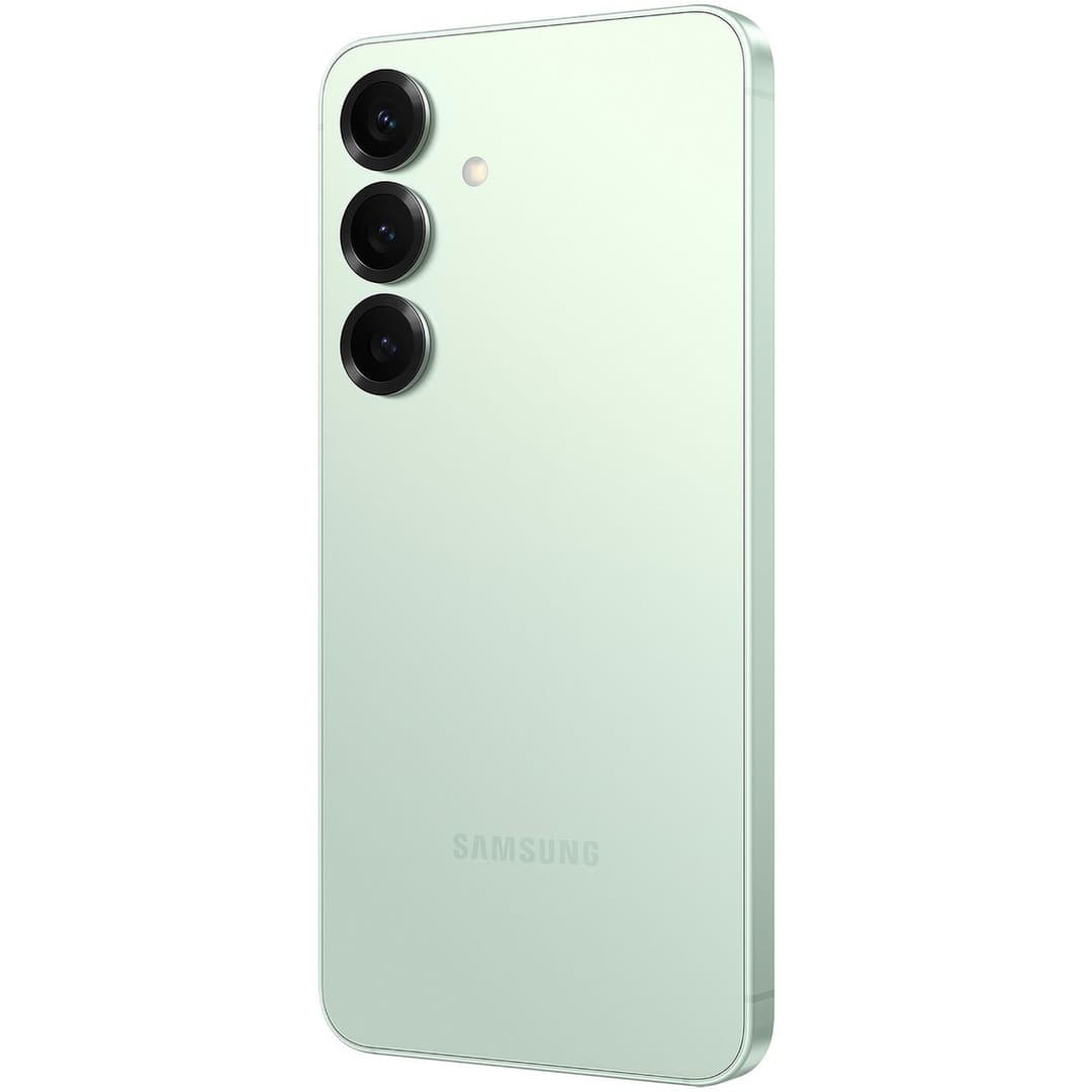 Samsung Galaxy S25 5G 128GB AI Mobile Phone - Mint - Image 7
