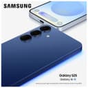 Samsung Galaxy S25 5G 128GB AI Mobile Phone - Mint thumbnail 4