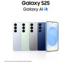 Samsung Galaxy S25 5G 128GB AI Mobile Phone - Mint thumbnail 9