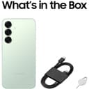 Samsung Galaxy S25 5G 128GB AI Mobile Phone - Mint thumbnail 15