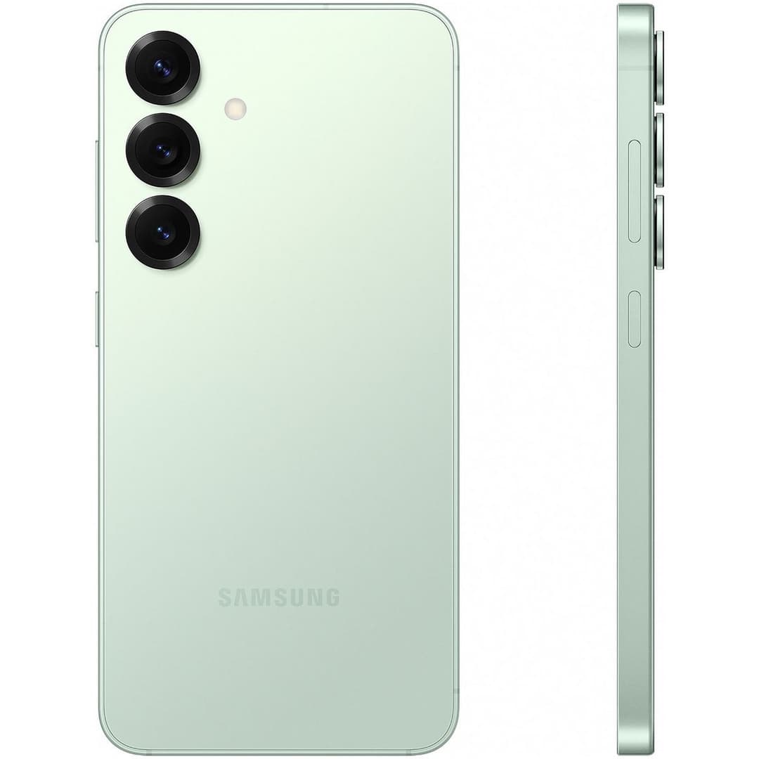 Samsung Galaxy S25 5G 128GB AI Mobile Phone - Mint - Image 8