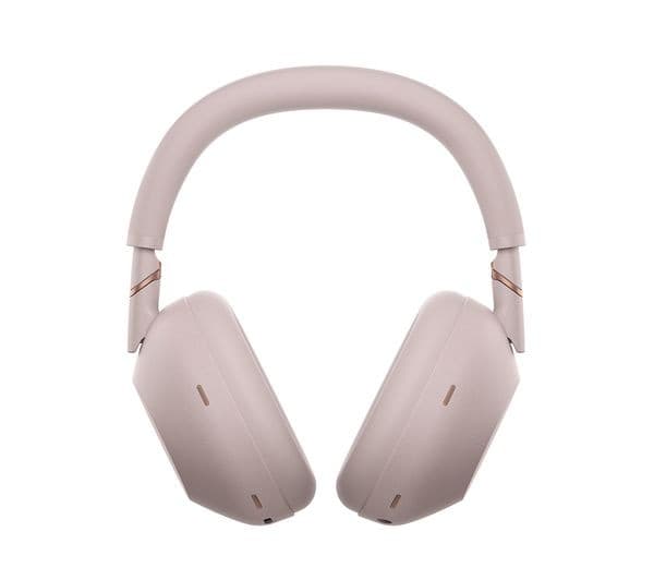Sony WH-1000XM6 Headphones Pink - Image 1