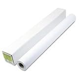 HP Universal Matte Bond Inkjet Paper 80 g/m2 4.2 mil 36 x 150 Roll - Image 5
