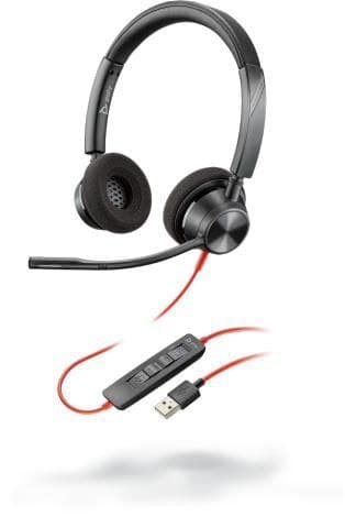 Blackwire 3320