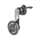 Ven-Dens Strong Magnetic Holder, 360° Rotation for Secure Hands-Free Use, VD-HD034 - Black thumbnail 1