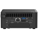 ASUS NUC 15 Pro RNUC15CRHI300003 UK Cord Mini Desktop PC Tall Barebone Kit thumbnail 3