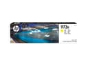 HP Original PageWide 973X Yellow Ink Cartridge thumbnail 1