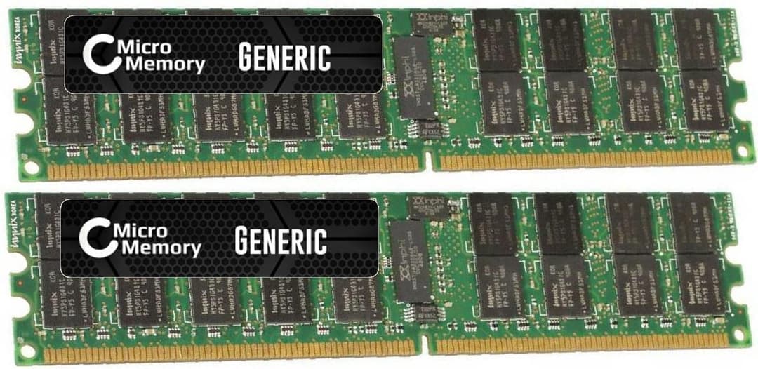 8GB Memory Module for Dell - Image 1