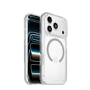 OtterBox Lumen Clear Case for iPhone 18 Pro/17 Pro, Clear thumbnail 2