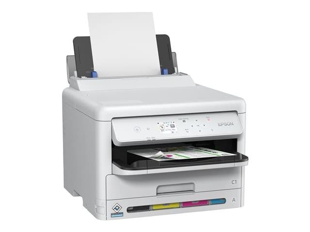 Epson WorkForce Pro WF-C5390DW - printer - colour - ink-jet - Image 5