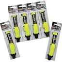 Ergodyne Squids® 3155 Elastic Tool Lanyard with Clamp – 2lbs / 0.9kg  Lime thumbnail 3