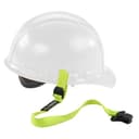 Ergodyne Squids® 3155 Elastic Tool Lanyard with Clamp – 2lbs / 0.9kg  Lime thumbnail 4