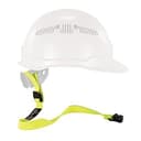 Ergodyne Squids® 3155 Elastic Tool Lanyard with Clamp – 2lbs / 0.9kg  Lime thumbnail 5