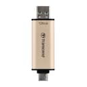 128GB Transcend JetFlash 930C 2-In-1 USB3.2 Flash Drive thumbnail 4