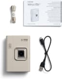 Fujifilm Instax Mini LiPlay+ Hybrid Instant Camera Sand Beige thumbnail 4
