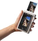 Fujifilm Instax Mini LiPlay+ Hybrid Instant Camera Sand Beige thumbnail 5