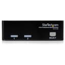 StarTech.com 2 Port Professional USB KVM Switch Kit with Cables thumbnail 2