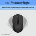 HP 150 Wired Mouse and Keyboard thumbnail 3