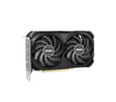 MSI GeForce RTX 4060 Ti 8 GB Ventus 2X Black OC Graphics Card thumbnail 3