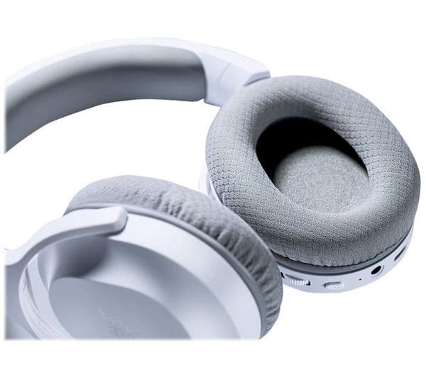 Razer Barracuda X Wireless Gaming Headset - White - Image 2