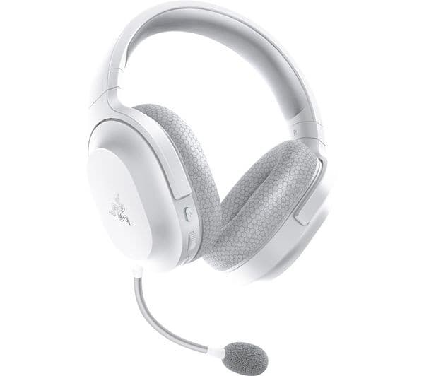 Razer Barracuda X Wireless Gaming Headset - White - Image 3