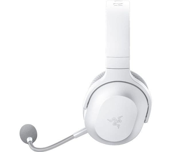 Razer Barracuda X Wireless Gaming Headset - White - Image 4