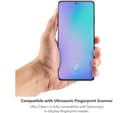 ZAGG InvisibleShield Ultra Clear+ Samsung S22 Screen Protector thumbnail 5