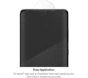 ZAGG InvisibleShield Ultra Clear+ Samsung S22 Screen Protector thumbnail 8