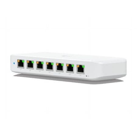 Ubiquiti Networks Ultra (USW-Ultra (42W)) Switch - Image 1