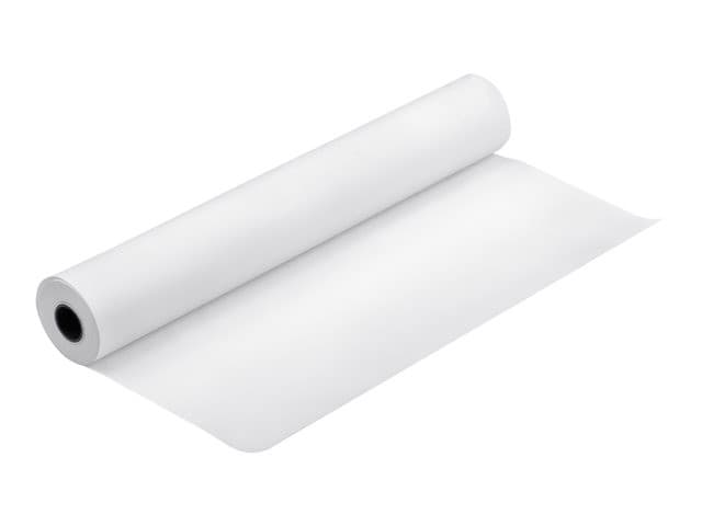 Epson Doubleweight Matte Paper - paper - matte - 1 roll(s) - Roll A1 (61.0cm x 25m) - 180 g/m² - Image 1