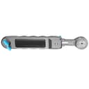 KONDOR BLUE | Pro Rosette Reversible Extension Arms (Set) | Durable, Lightweight & Stable with 12+ Accessory mounting Locations | Space Gray thumbnail 4