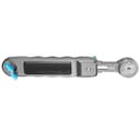 KONDOR BLUE | Pro Rosette Reversible Extension Arms (Set) | Durable, Lightweight & Stable with 12+ Accessory mounting Locations | Space Gray thumbnail 5