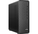HP Slim S01-pF2011na Desktop PC - Intel® Core™ i5, 8 GB RAM, 256 GB SSD, Black thumbnail 2