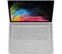 MICROSOFT Surface Book 2 15" - 1 TB, Silver thumbnail 6