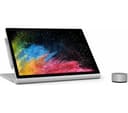 MICROSOFT Surface Book 2 15" - 1 TB, Silver thumbnail 7