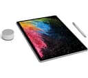 MICROSOFT Surface Book 2 15" - 1 TB, Silver thumbnail 8
