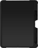 STM DUX Bluetooth Keyboard Case with Trackpad – iPad 7th/8th Gen, Black thumbnail 2