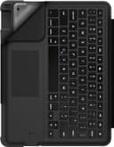 STM DUX Bluetooth Keyboard Case with Trackpad – iPad 7th/8th Gen, Black thumbnail 4