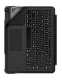 STM DUX Bluetooth Keyboard Case with Trackpad – iPad 7th/8th Gen, Black thumbnail 9