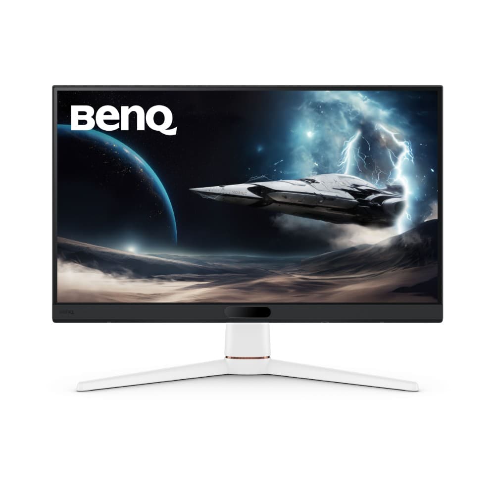BenQ MOBIUZ EX251 24.5" FHD 220Hz HDR10 1ms IPS DisplayPort HDMI Gaming Monitor - Image 1