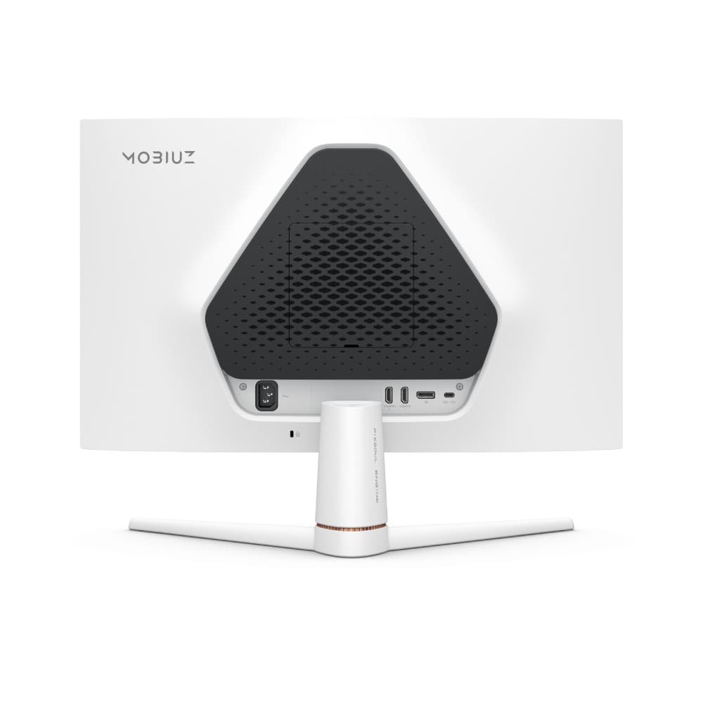 BenQ MOBIUZ EX251 24.5" FHD 220Hz HDR10 1ms IPS DisplayPort HDMI Gaming Monitor - Image 2