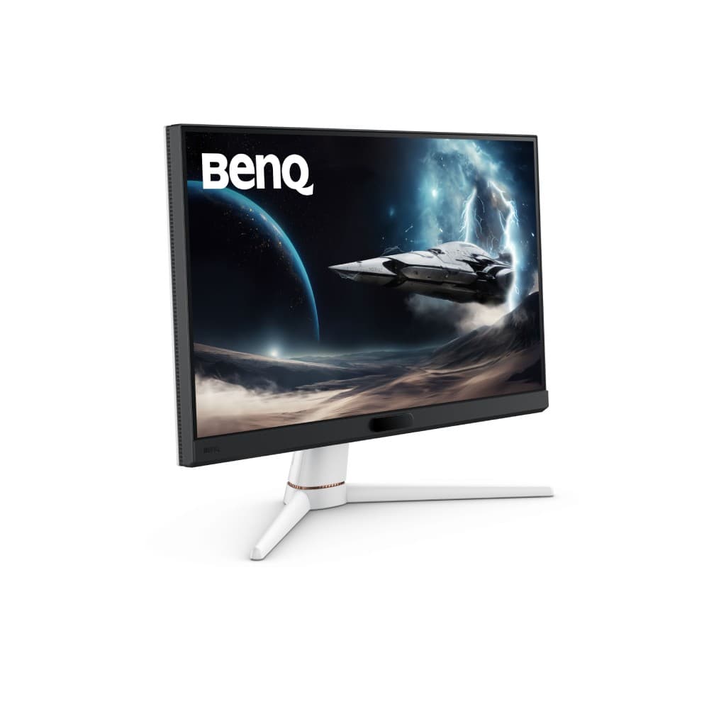 BenQ MOBIUZ EX251 24.5" FHD 220Hz HDR10 1ms IPS DisplayPort HDMI Gaming Monitor - Image 5