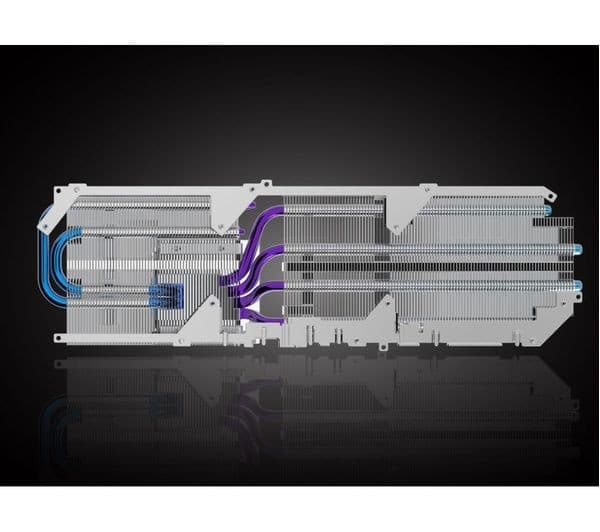 PowerColor Radeon RX 9060 XT Hellhound 16GB GDDR6 Graphics Card - Image 4