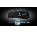 PowerColor Radeon RX 9060 XT Hellhound 16GB GDDR6 Graphics Card thumbnail 8