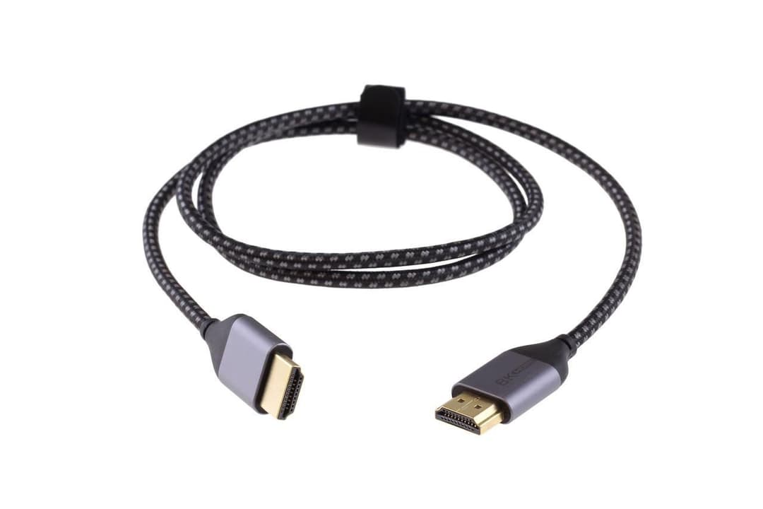 HDMI 2.1 cable, 1.0m, - Image 1